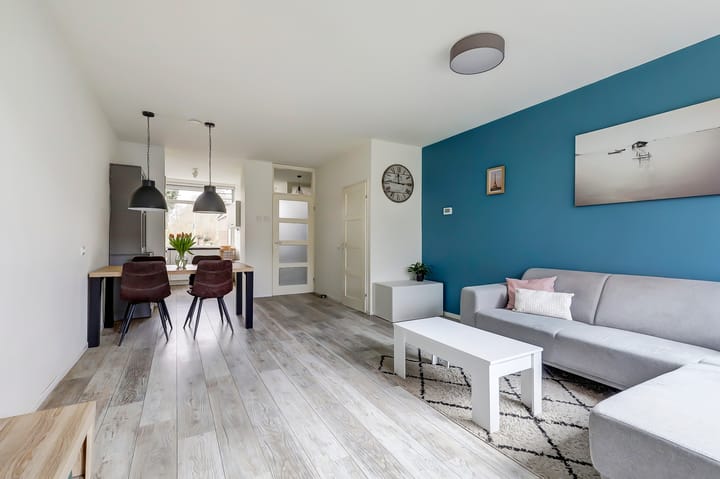 Foto 5 van Groenlust 50