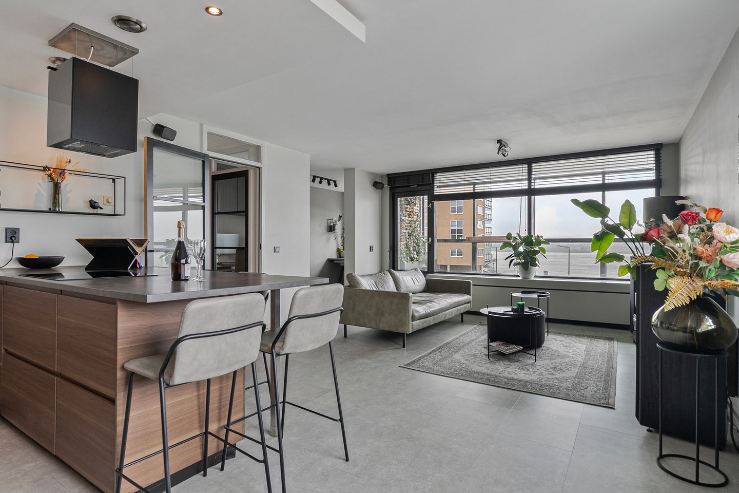 Foto 1 van Buitenbassinweg 316