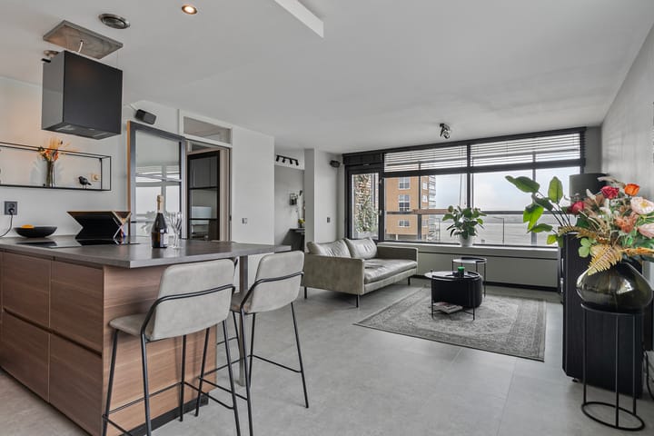 Foto 1 van Buitenbassinweg 316