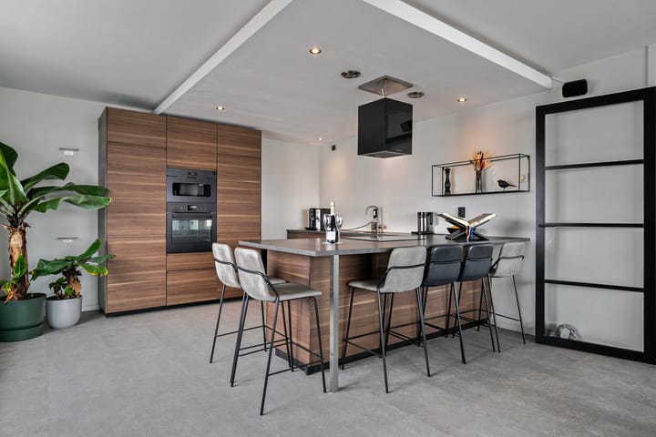 Foto 19 van Buitenbassinweg 316