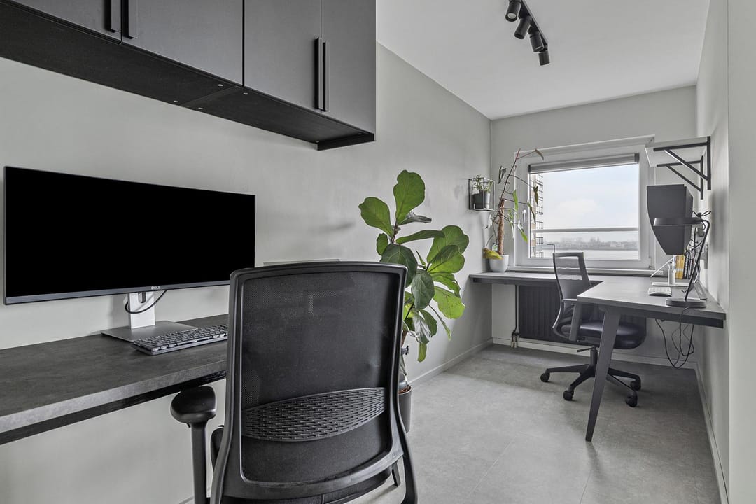 Foto 22 van Buitenbassinweg 316