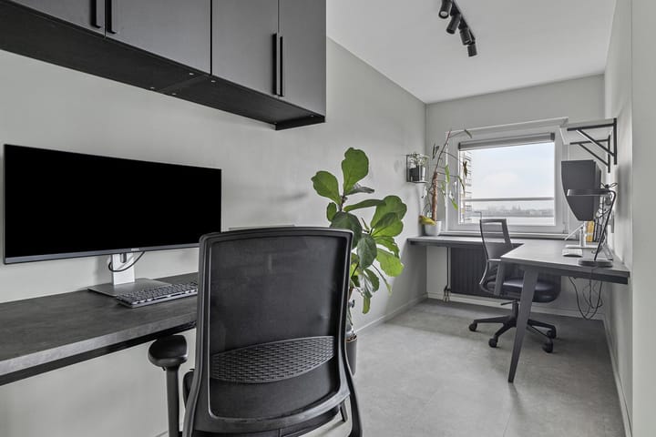 Foto 22 van Buitenbassinweg 316