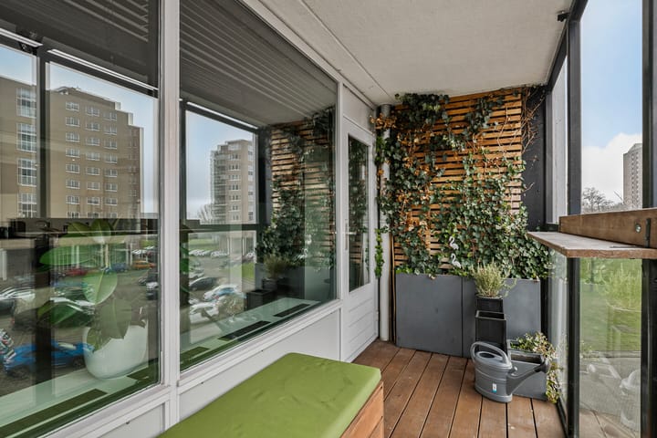 Foto 24 van Buitenbassinweg 316