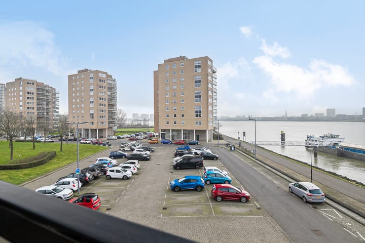 Foto 25 van Buitenbassinweg 316