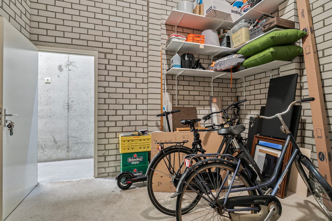 Foto 32 van Buitenbassinweg 316