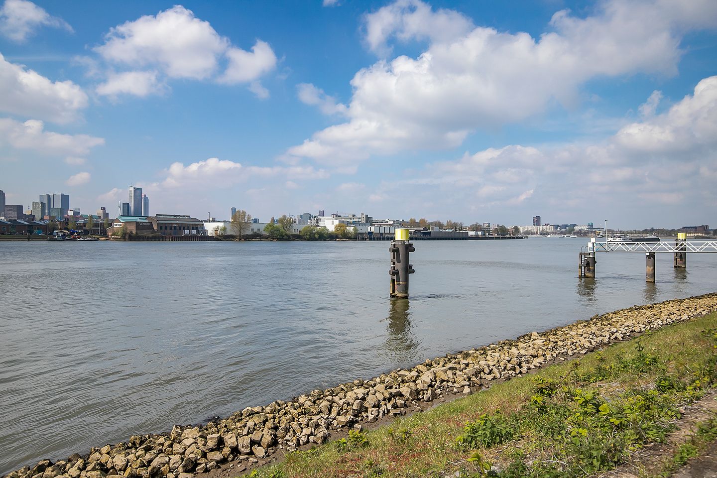 Foto 35 van Buitenbassinweg 316