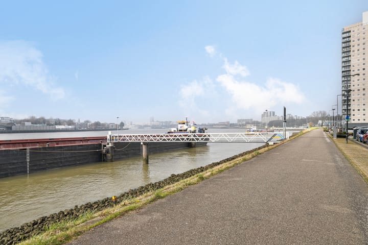 Foto 36 van Buitenbassinweg 316