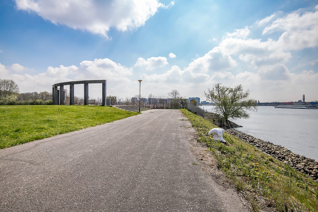 Foto 38 van Buitenbassinweg 316