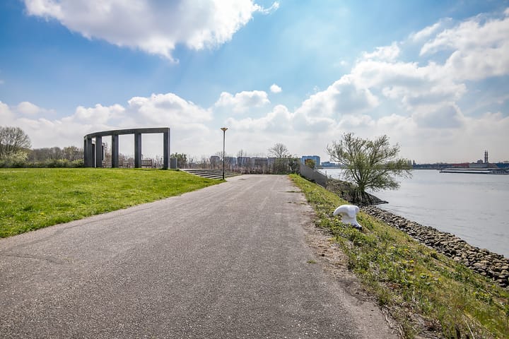 Foto 38 van Buitenbassinweg 316