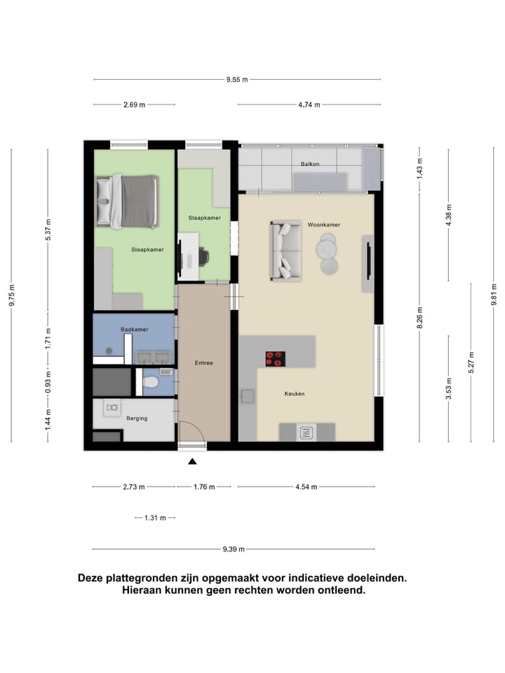 Foto 41 van Buitenbassinweg 316