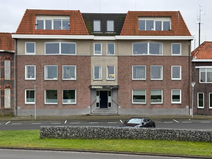 Foto 2 van Scheldekade 23-A