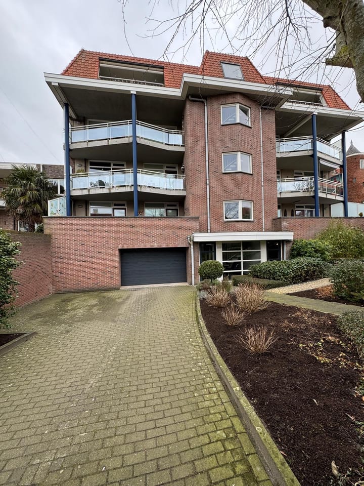 Foto 1 van Scheldekade 23-A