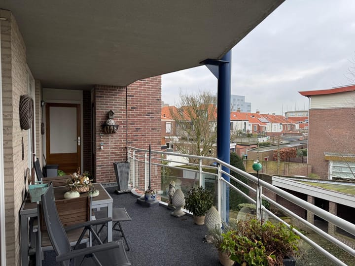 Foto 20 van Scheldekade 23-A