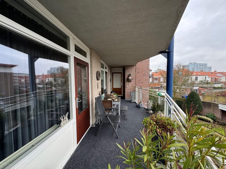 Foto 21 van Scheldekade 23-A