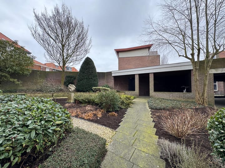 Foto 25 van Scheldekade 23-A