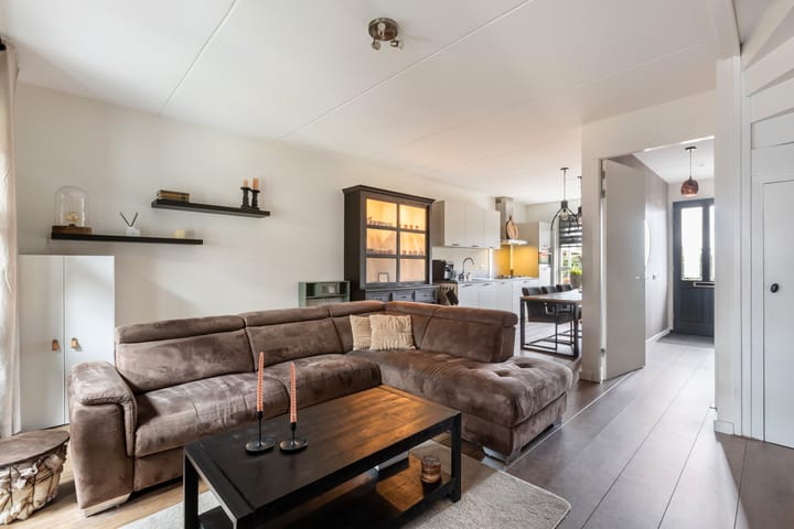 Foto 2 van Kozakkenkamp 33-B