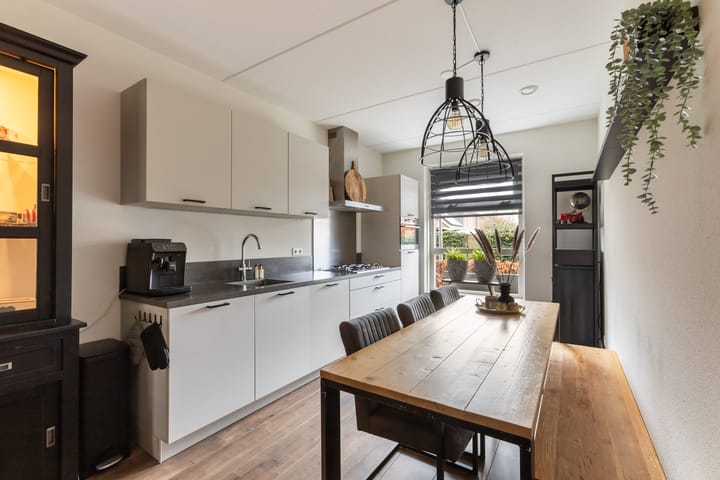 Foto 3 van Kozakkenkamp 33-B