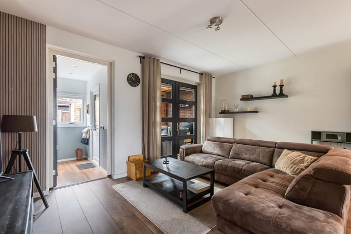 Foto 4 van Kozakkenkamp 33-B