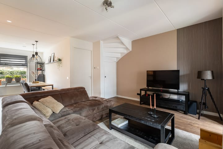 Foto 5 van Kozakkenkamp 33-B