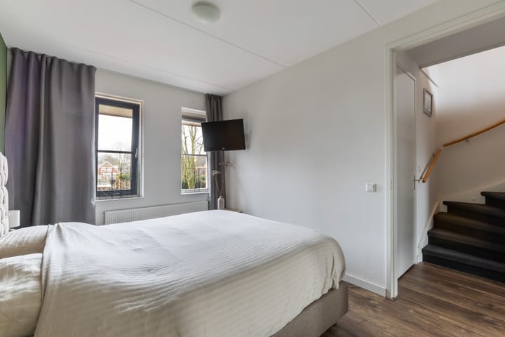 Foto 10 van Kozakkenkamp 33-B