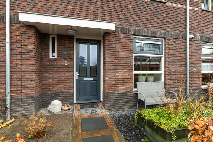 Foto 25 van Kozakkenkamp 33-B