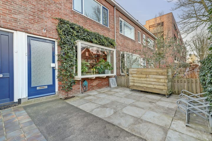 Foto 2 van Koningin Wilhelminaweg 323