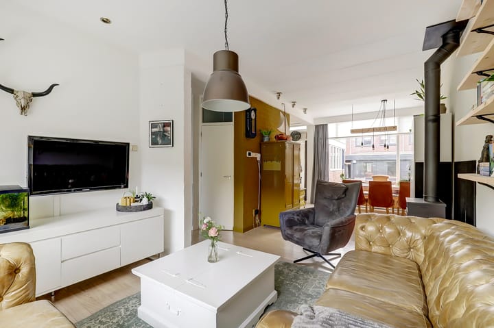 Foto 3 van Koningin Wilhelminaweg 323