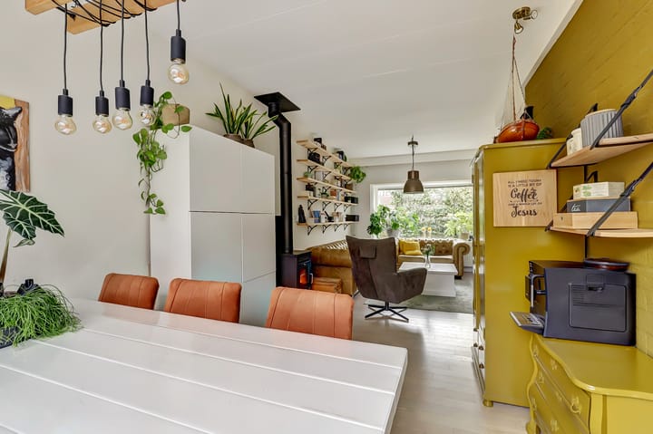 Foto 4 van Koningin Wilhelminaweg 323