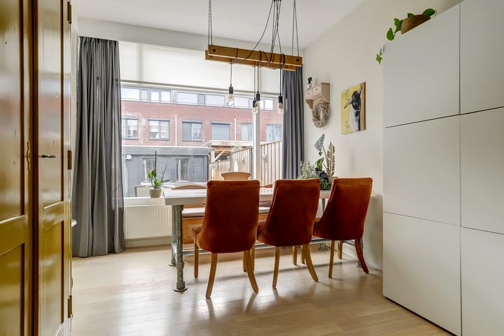 Foto 5 van Koningin Wilhelminaweg 323