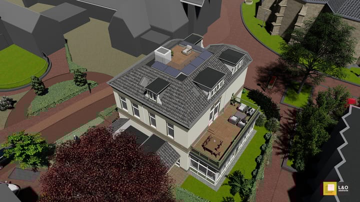 Photo 4 of Markt 7-B