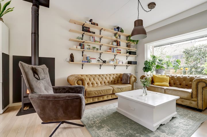 Foto 6 van Koningin Wilhelminaweg 323