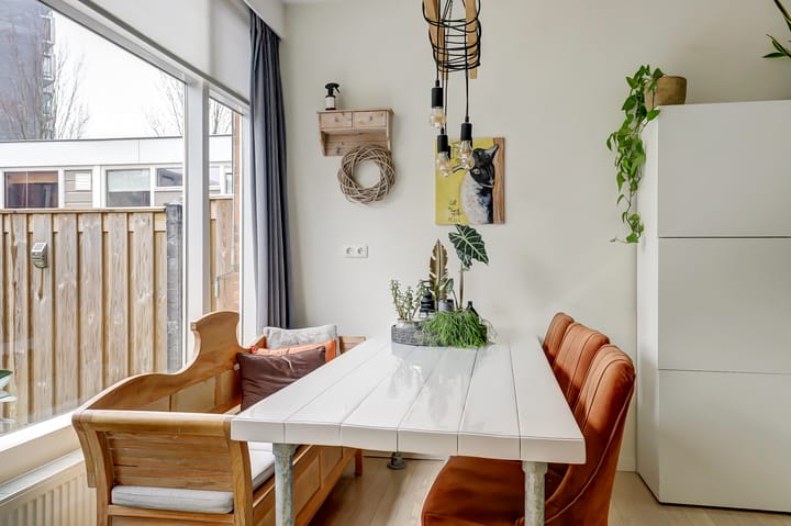 Foto 9 van Koningin Wilhelminaweg 323