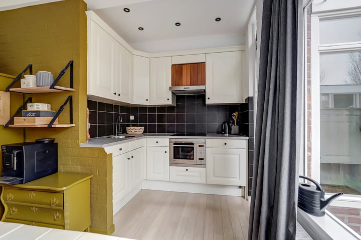 Foto 10 van Koningin Wilhelminaweg 323