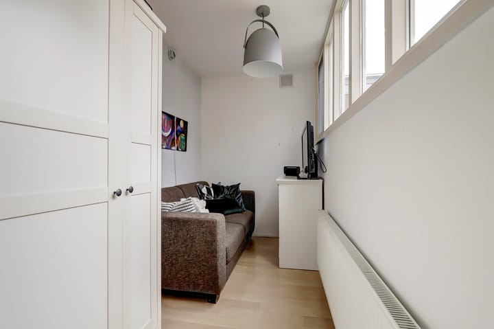 Foto 13 van Koningin Wilhelminaweg 323