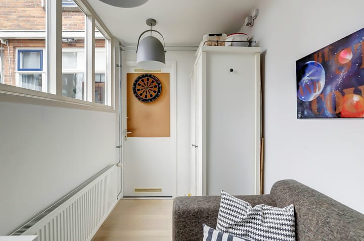 Foto 14 van Koningin Wilhelminaweg 323