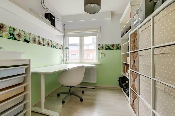 Foto 20 van Koningin Wilhelminaweg 323