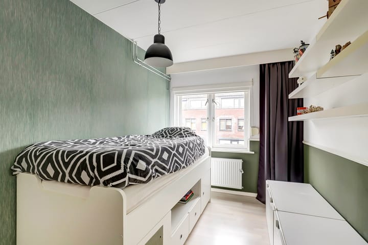 Foto 21 van Koningin Wilhelminaweg 323