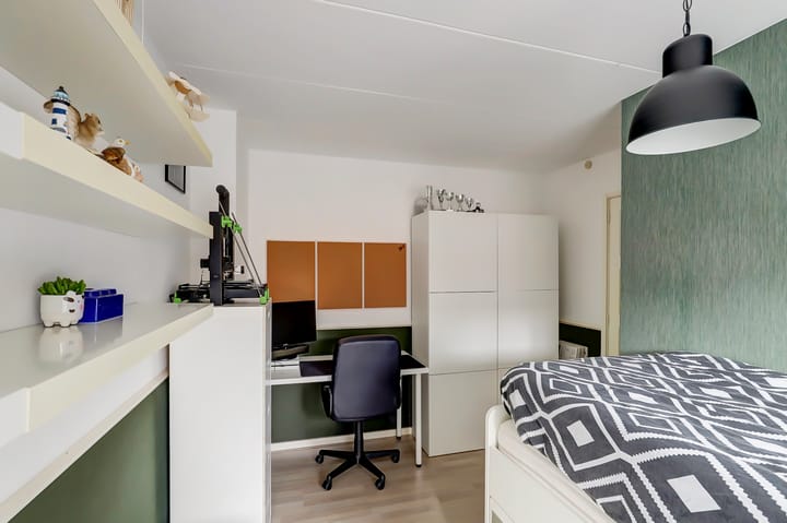 Foto 22 van Koningin Wilhelminaweg 323