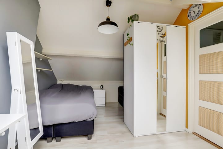 Foto 23 van Koningin Wilhelminaweg 323