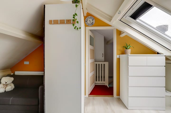 Foto 25 van Koningin Wilhelminaweg 323