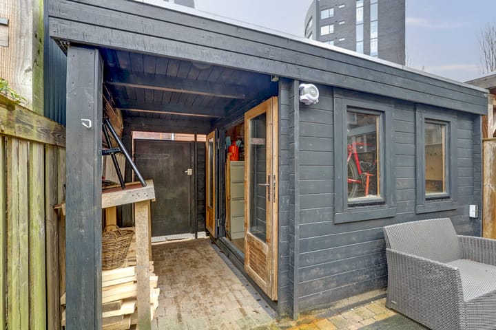 Foto 27 van Koningin Wilhelminaweg 323