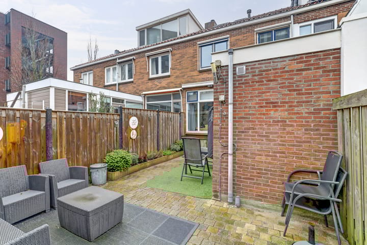 Foto 28 van Koningin Wilhelminaweg 323