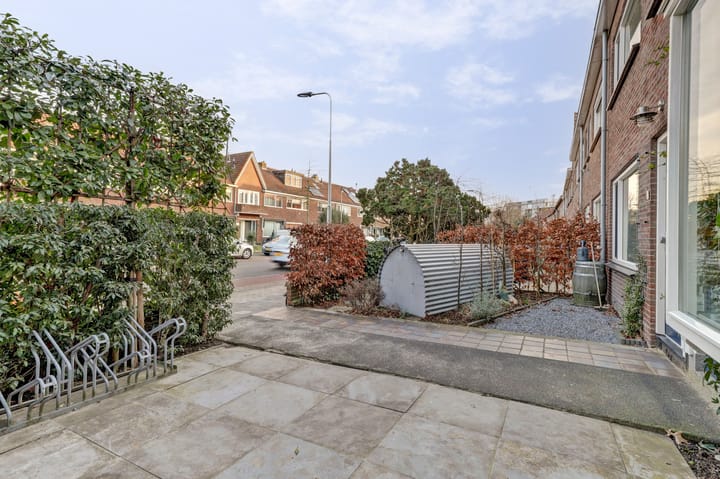 Foto 30 van Koningin Wilhelminaweg 323