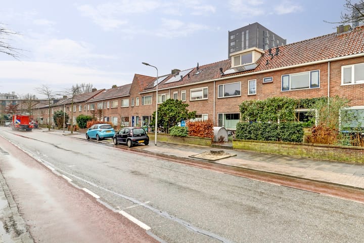 Foto 31 van Koningin Wilhelminaweg 323