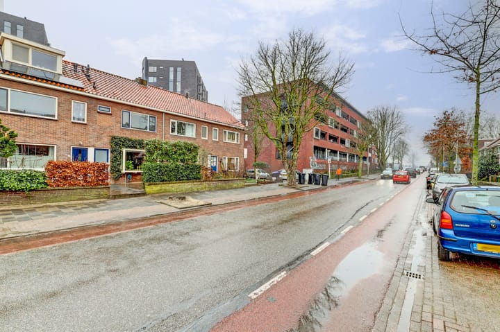 Foto 32 van Koningin Wilhelminaweg 323