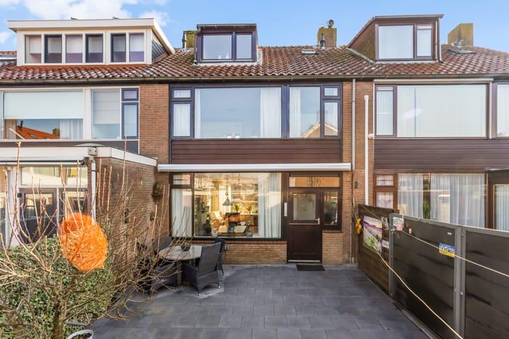 Foto 2 van Papaverstraat 3