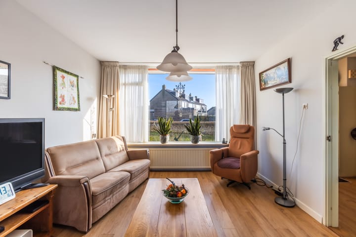 Foto 3 van Papaverstraat 3