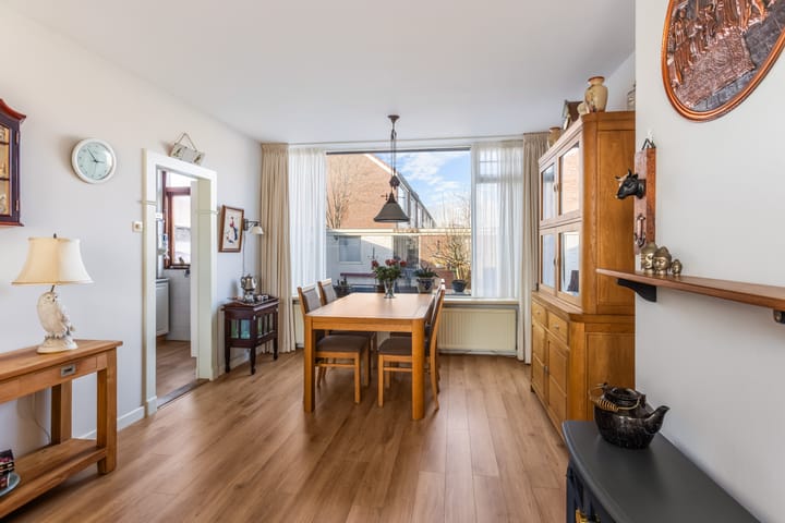 Foto 4 van Papaverstraat 3