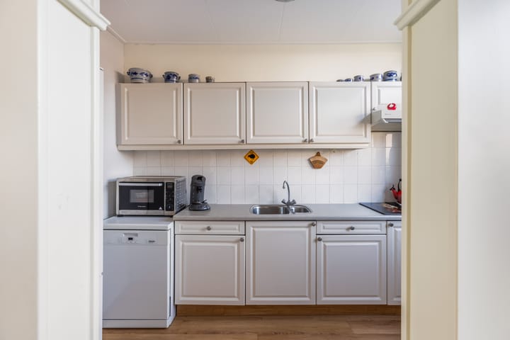 Foto 5 van Papaverstraat 3