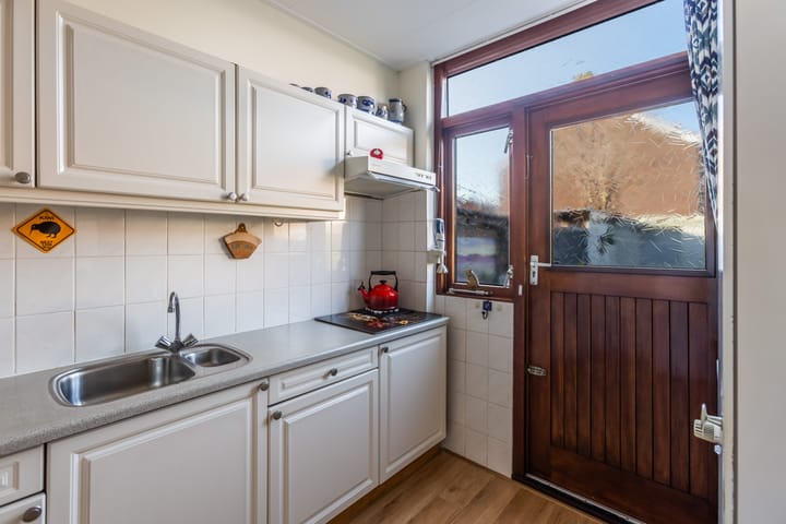 Foto 7 van Papaverstraat 3